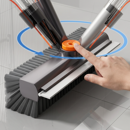 Felsinna™ 3-in-1 Rotating Floor Brush