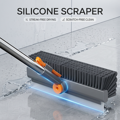 Felsinna™ 3-in-1 Rotating Floor Brush